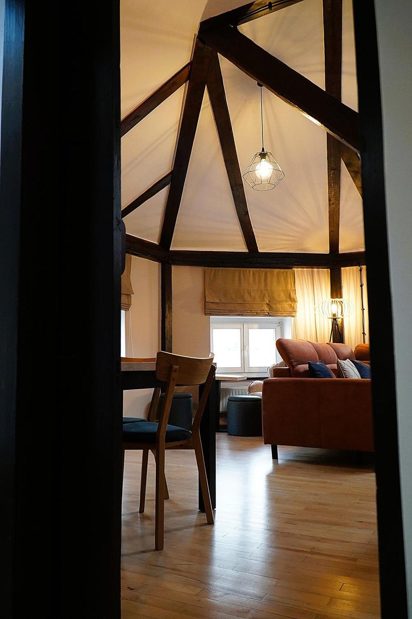 Astronomica Na Kopernika Apartment Torun