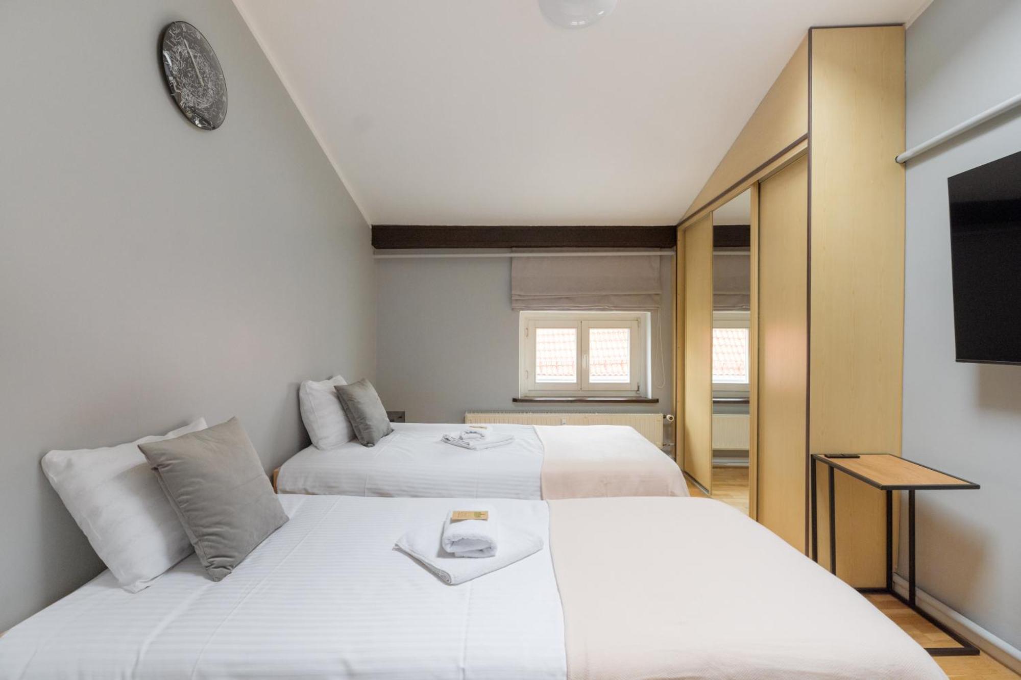 Apartment Astronomica Na Kopernika